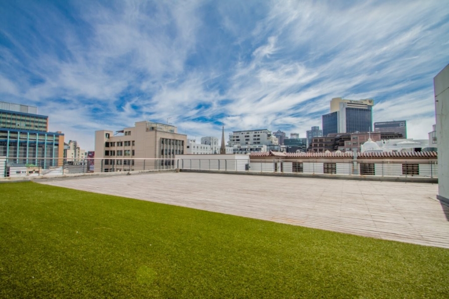 1 Bedroom Property for Sale in Cape Town City Centre Western Cape